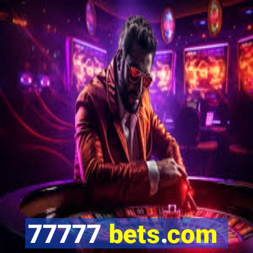 77777 bets.com